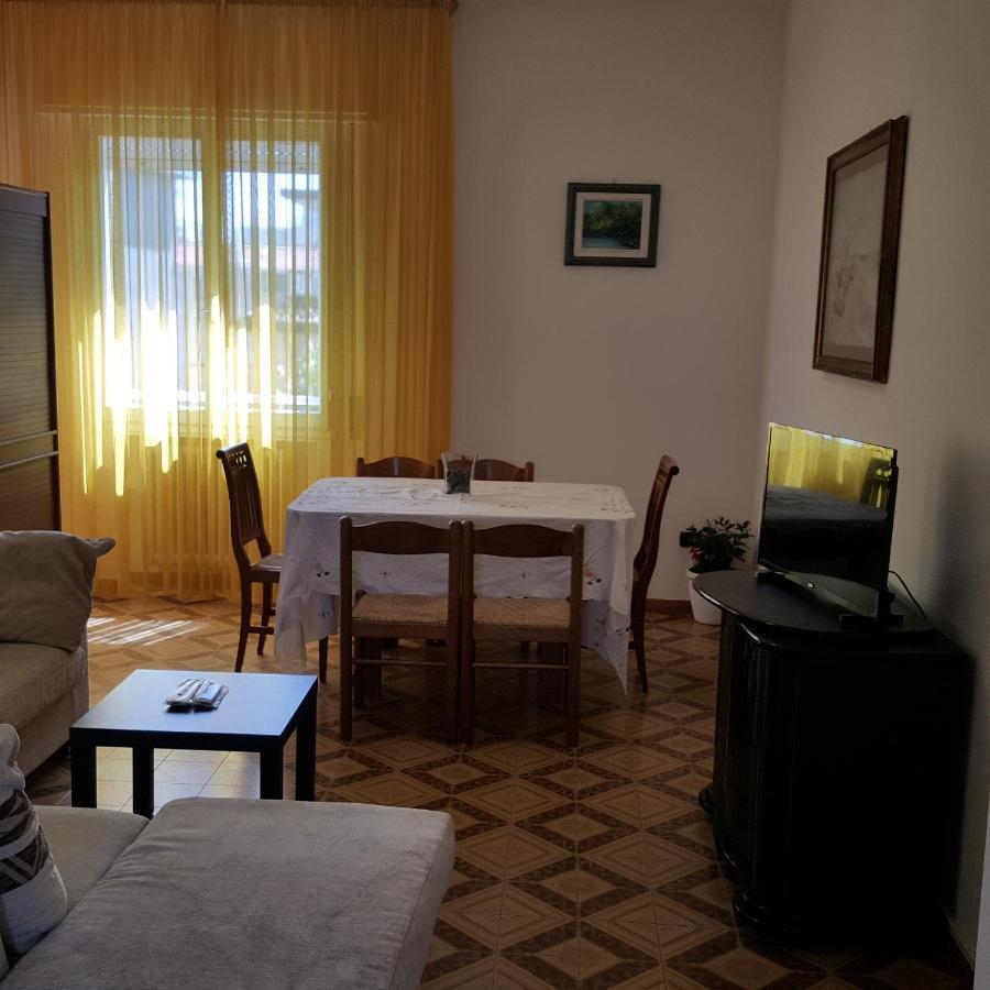 Residence Ducale Rimini Eksteriør bilde