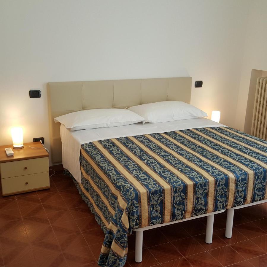 Residence Ducale Rimini Eksteriør bilde