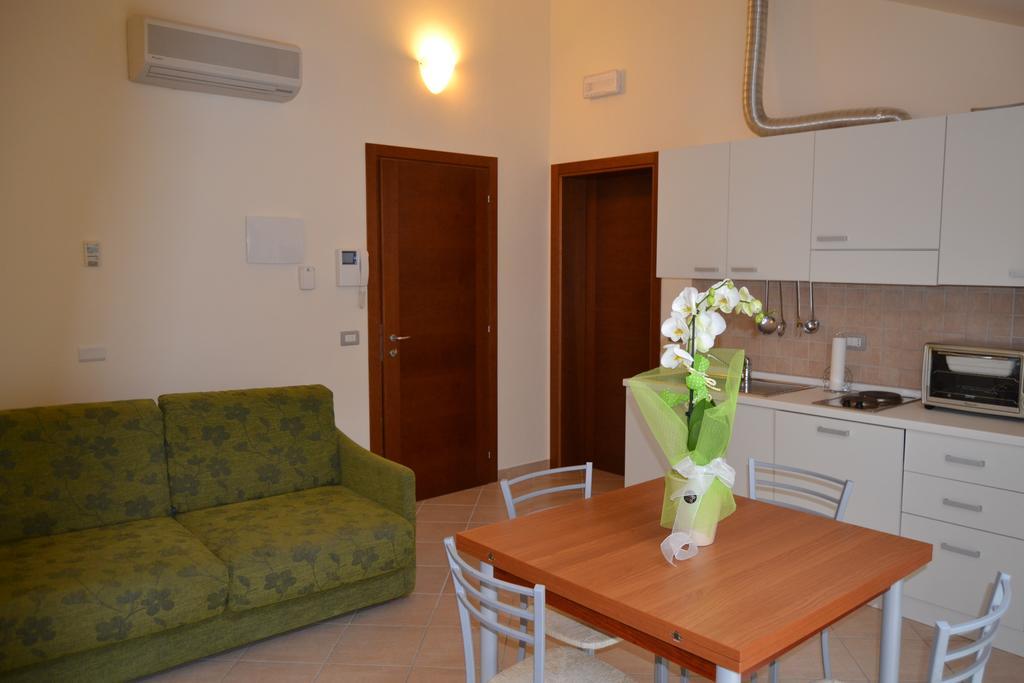 Residence Ducale Rimini Rom bilde