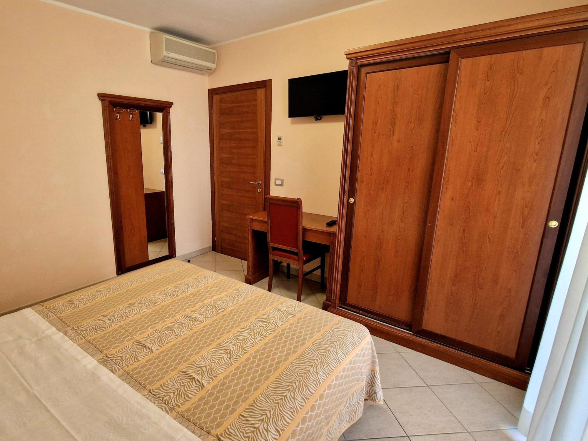 Residence Ducale Rimini Eksteriør bilde