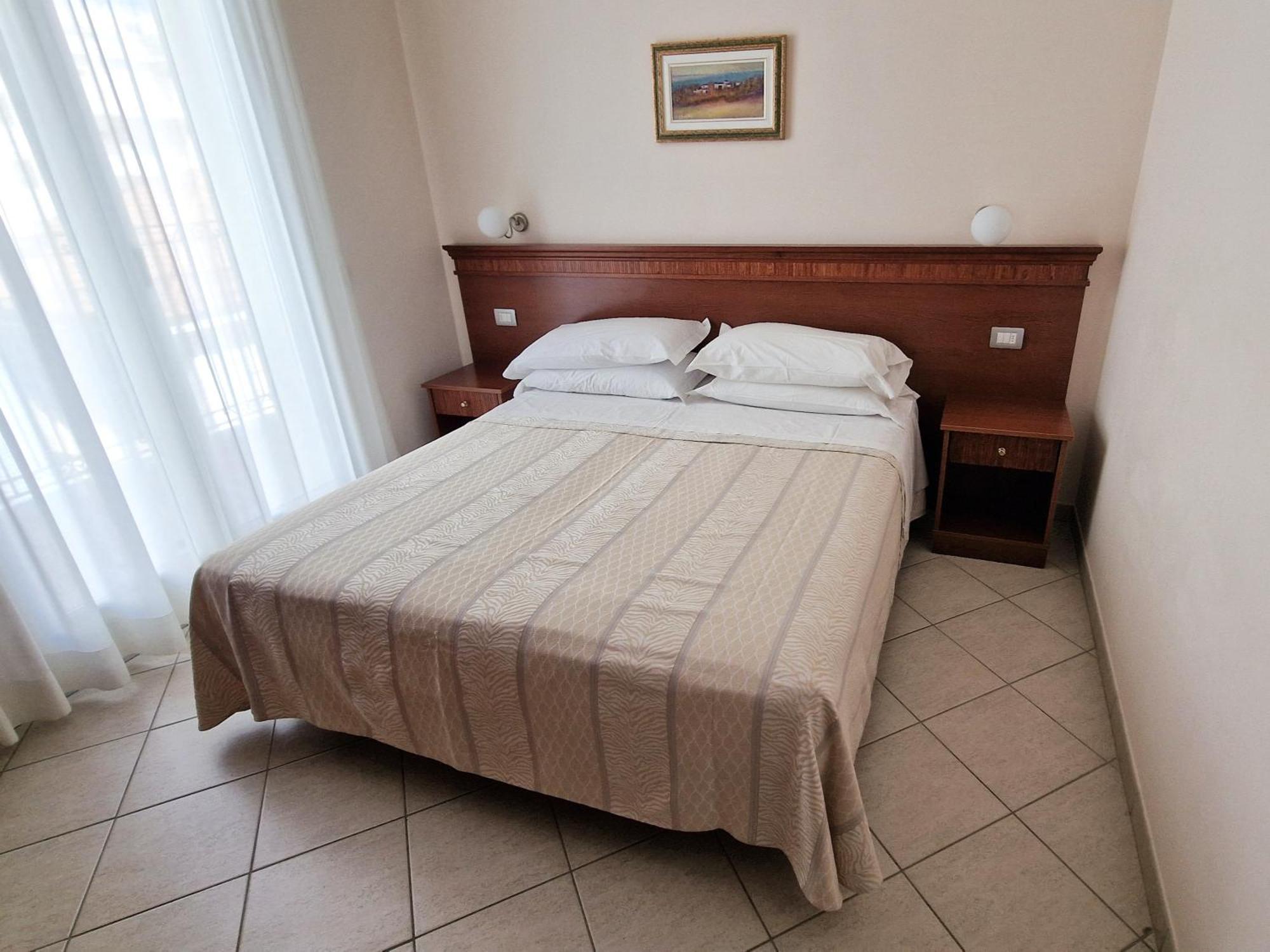 Residence Ducale Rimini Eksteriør bilde