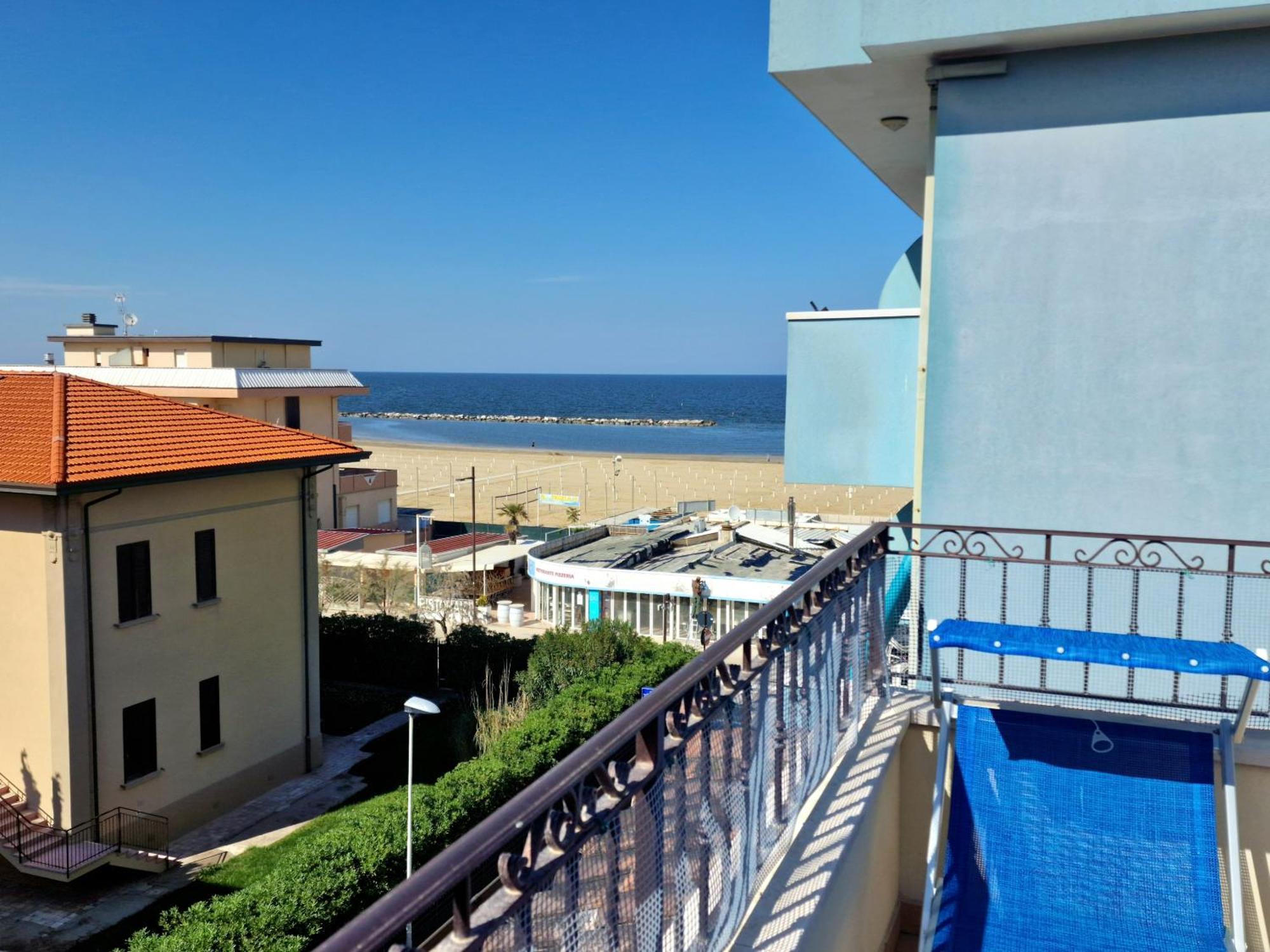 Residence Ducale Rimini Rom bilde